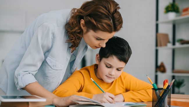 beautiful-woman-standing-near-adorable-writing-in-2024-11-17-05-47-48-utc